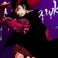 Mihawk