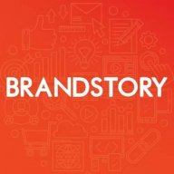 Brandstory