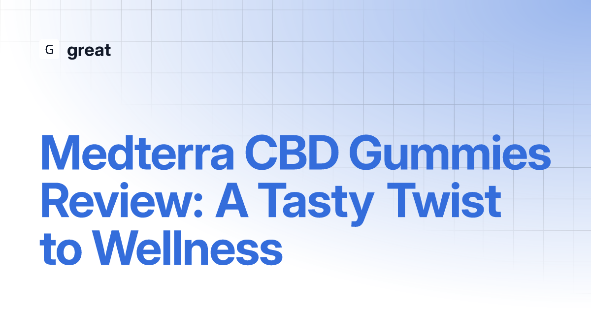 medterracbdgummies.gitbook.io