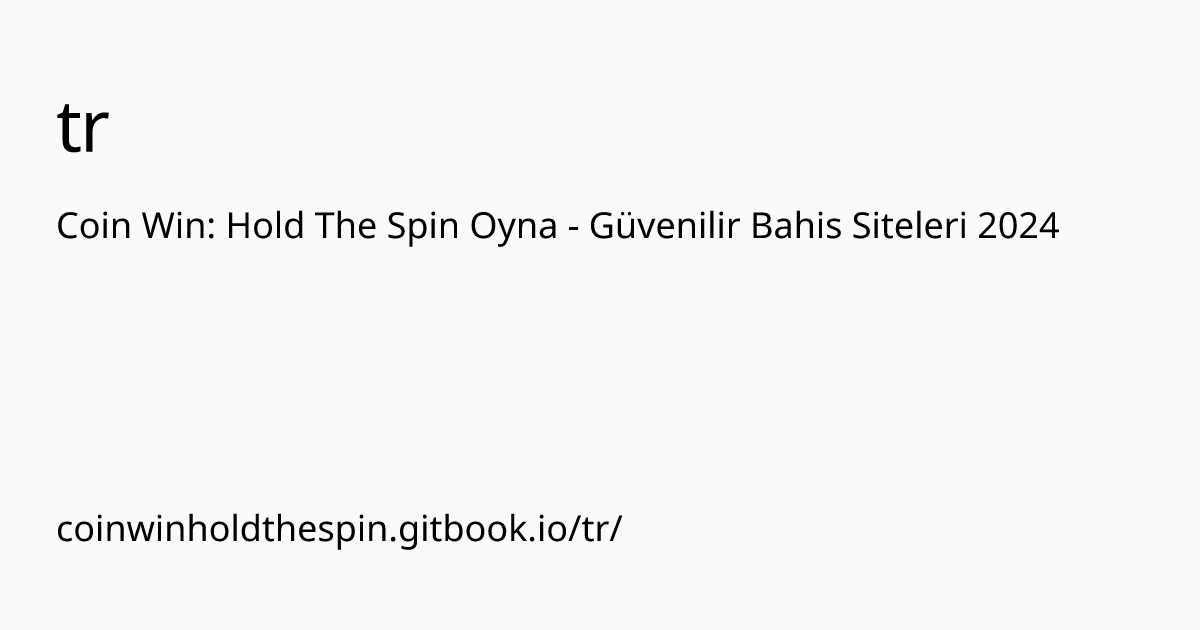 coinwinholdthespin.gitbook.io