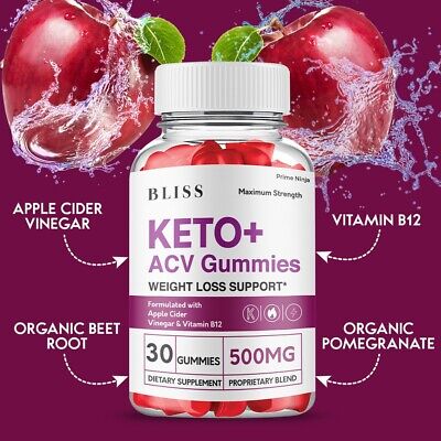 Bliss-Keto-ACV-Gummies4