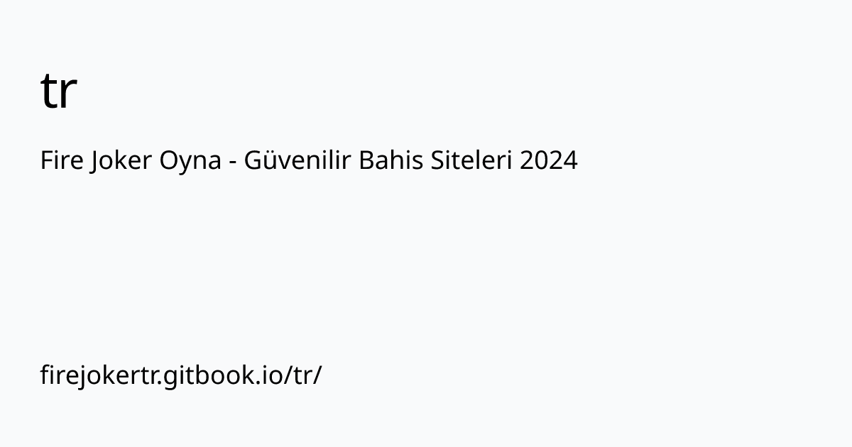 firejokertr.gitbook.io
