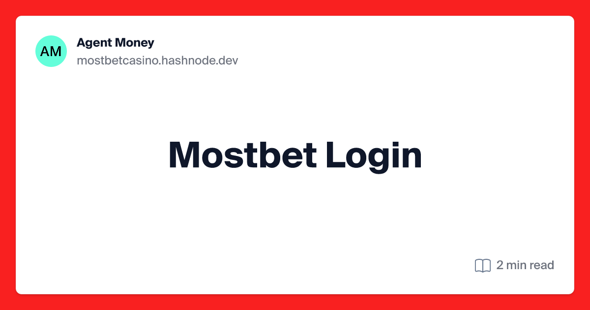 mostbetcasino.hashnode.dev