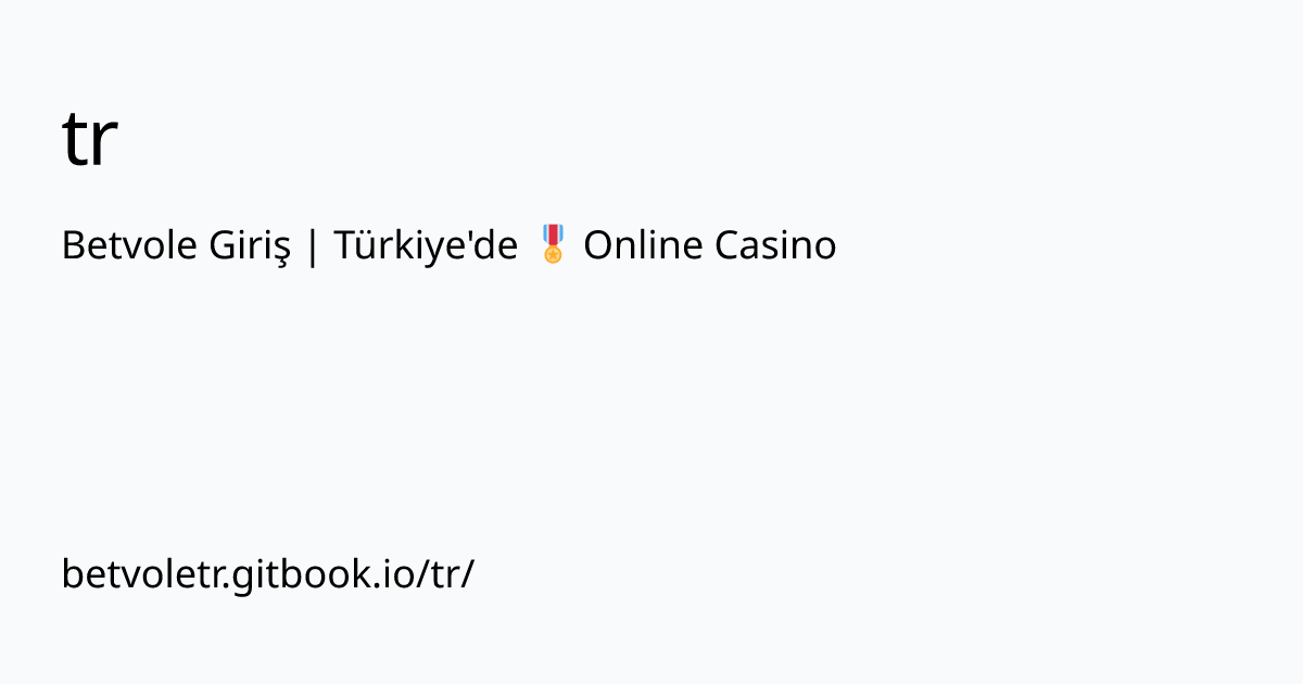 betvoletr.gitbook.io