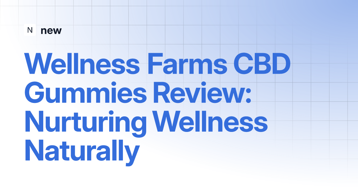 wellnesfarmscbdgummies.gitbook.io