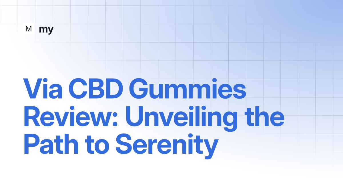 viacbdgummies.gitbook.io