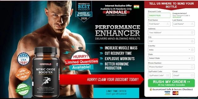 nitricoxideboosterscanada.godaddysites.com
