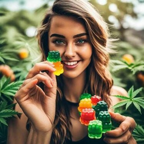 Stream Euphoria Green CBD Gummies ➤ Urgent Alert] Must Read Before Buying!  by euphoriagreencbdgummies | Listen online for free on SoundCloud