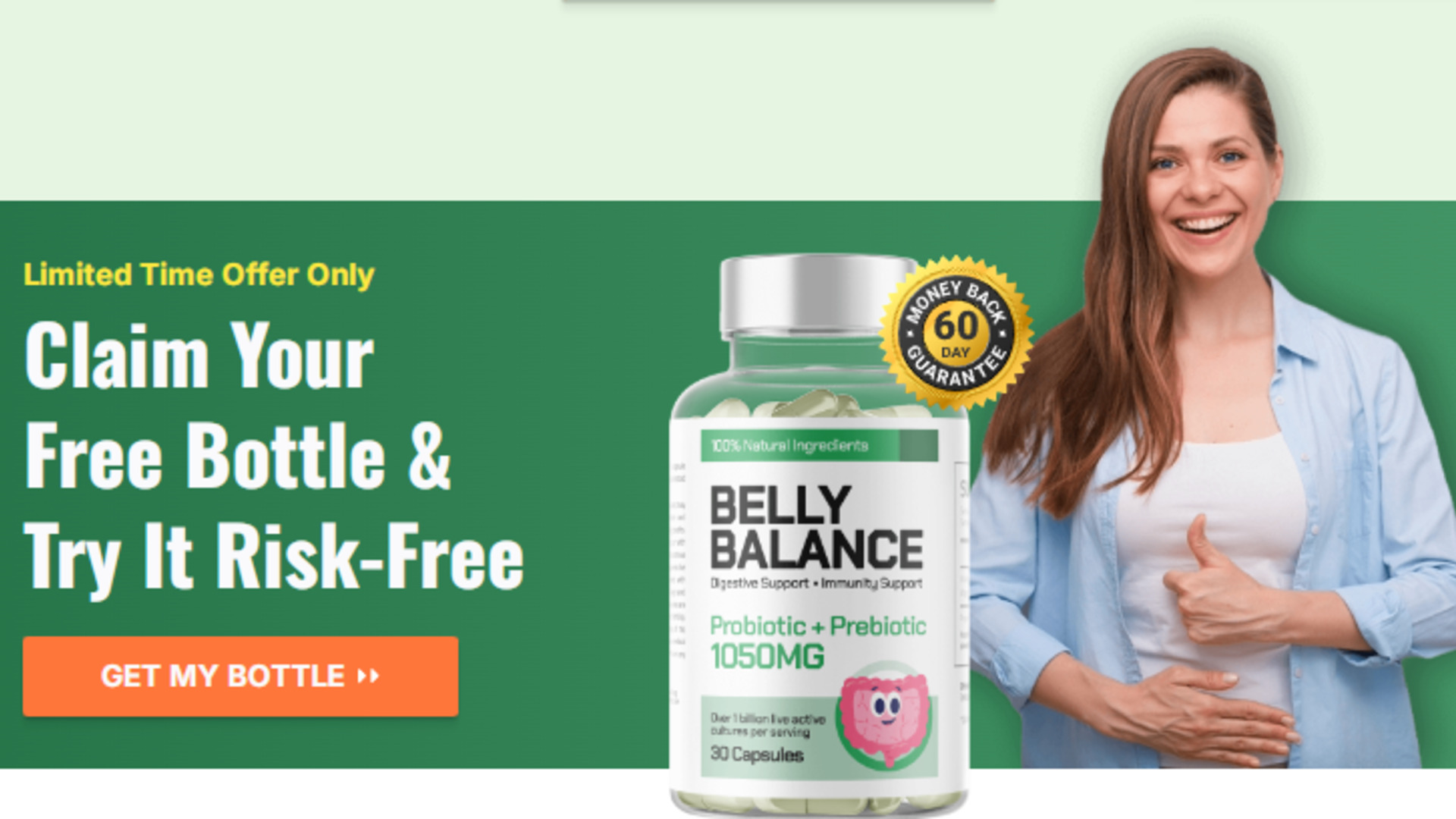 Belly Balance Australia