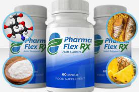 Pharma Flex Rx