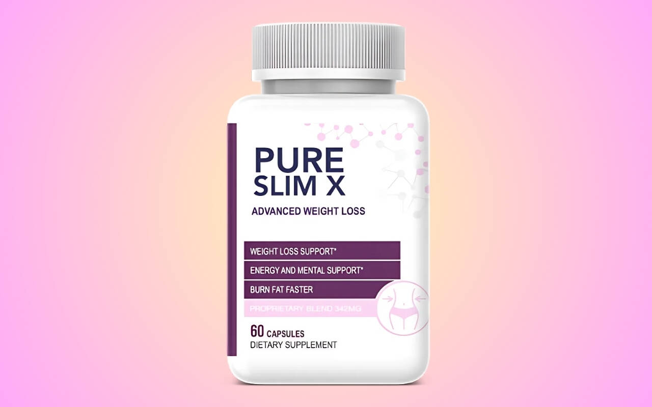 pureslimx.com.se
