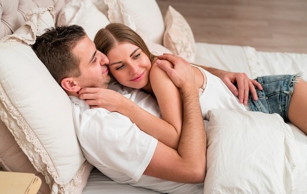 9 Surprising Health Benefits of Regular Sex