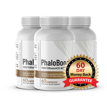 PhaloBoost-Formula Reviews & Experiences