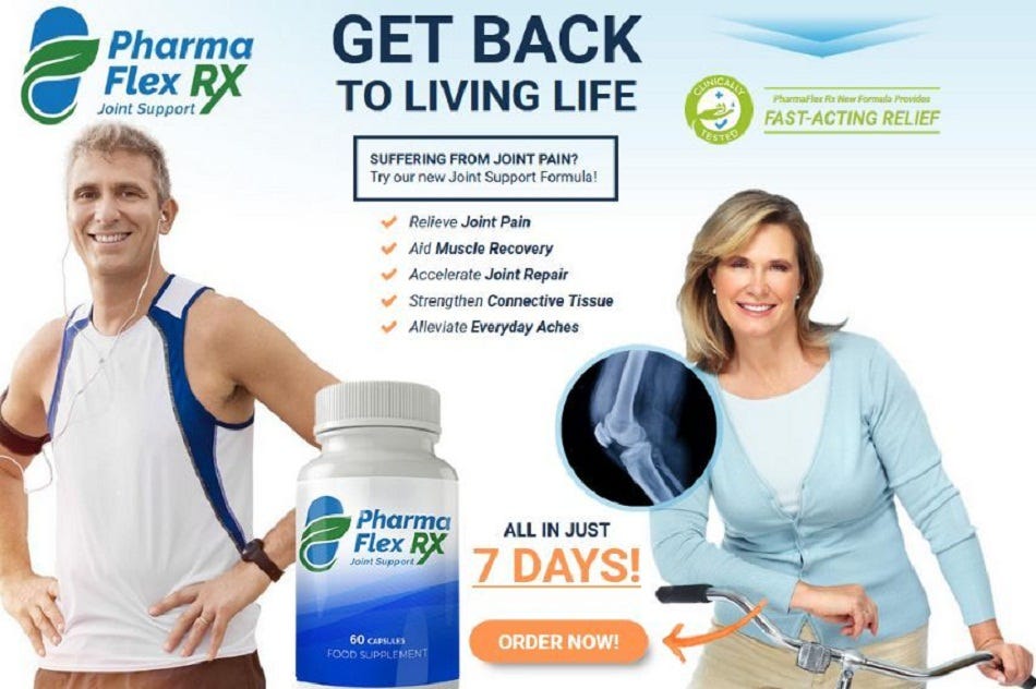 PharmaFlex RX Joint Support Korea | Devfolio PharmaFlex RX Joint Support Korea | Devfolio