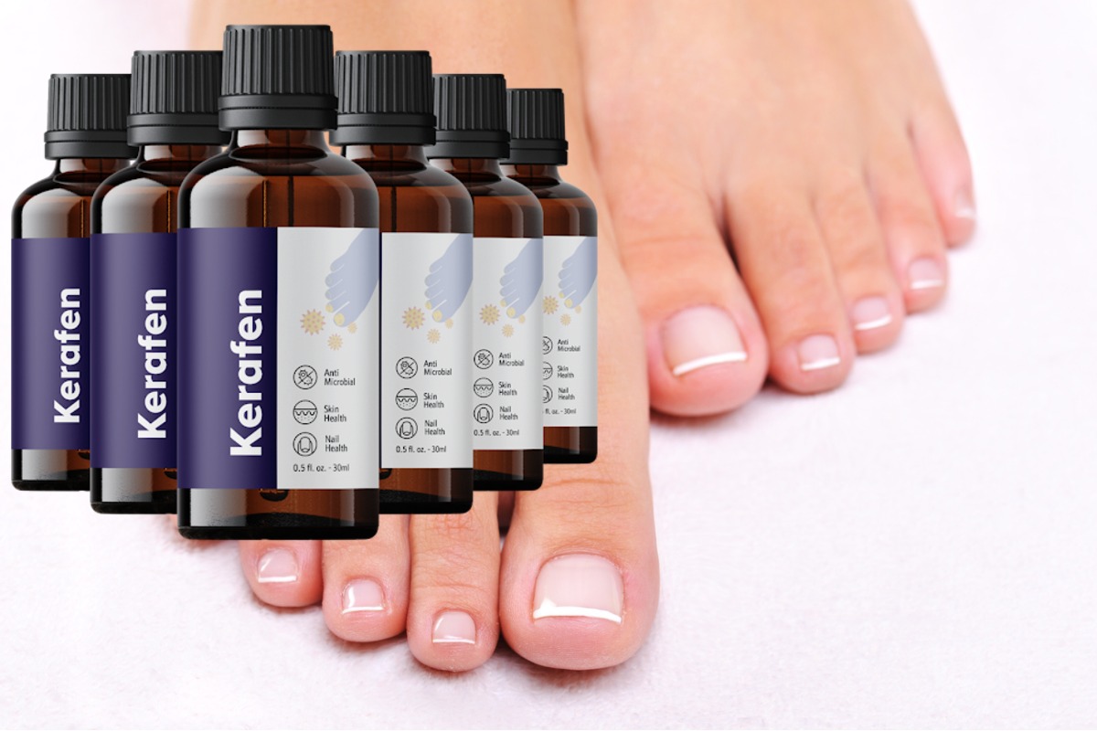 Kerafen Nail Fungus Remover Reviews 2024 Experienc | Devfolio Kerafen Nail Fungus Remover Reviews 2024 Experienc | Devfolio