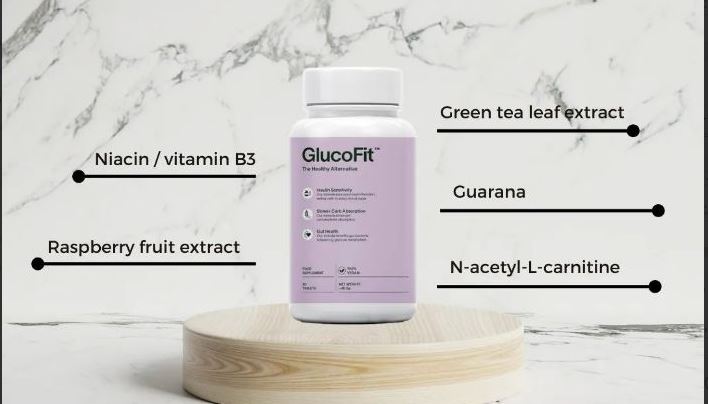 Glucofit Ireland - 100% Safe For Uses! | Devfolio Glucofit Ireland - 100% Safe For Uses! | Devfolio