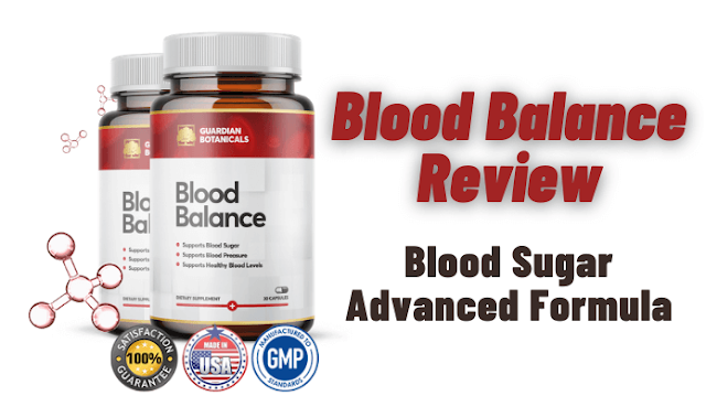 Guardian Botanicals Blood Balance CANADA: Your Path to Glucose Balance (Latest 2024) - Colab Guardian Botanicals Blood Balance CANADA: Your Path to Glucose Balance (Latest 2024) - Colab