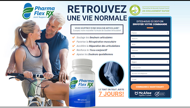 PharmaFlex RX Korea PharmaFlex RX Korea