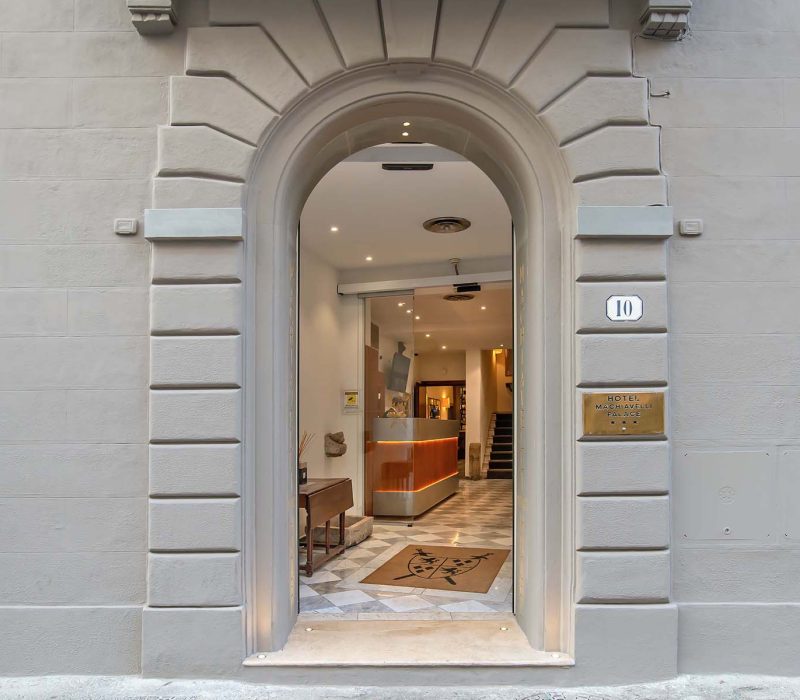 hotelmachiavelli.it