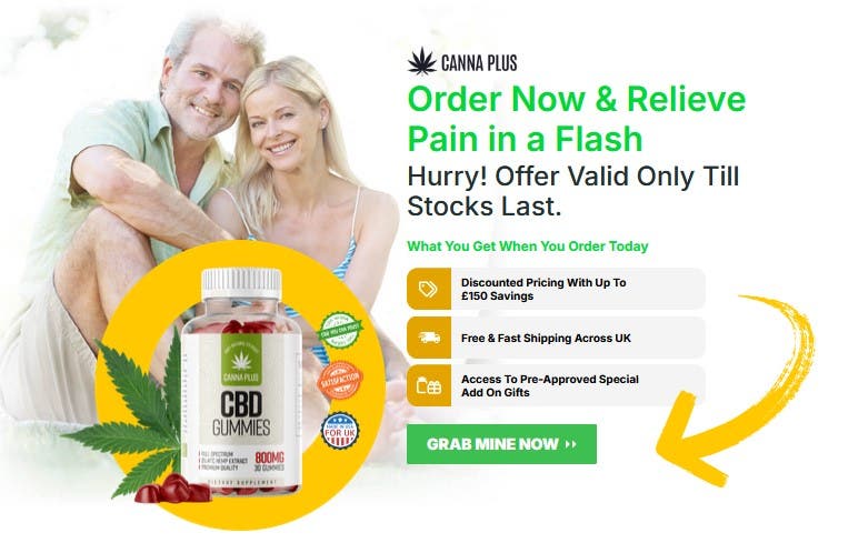 Aug 30 | Canna Plus CBD Gummies Reviews: Hoax and Legit 2024 | Benefits, Ingredients & More! | East Village, NY Patch Aug 30 | Canna Plus CBD Gummies Reviews: Hoax and Legit 2024 | Benefits, Ingredients & More! | East Village, NY Patch