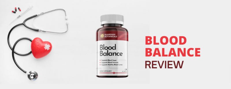 Guardian Botanicals Blood Balance Australia | DIBIZ Digital Business Cards Guardian Botanicals Blood Balance Australia | DIBIZ Digital Business Cards