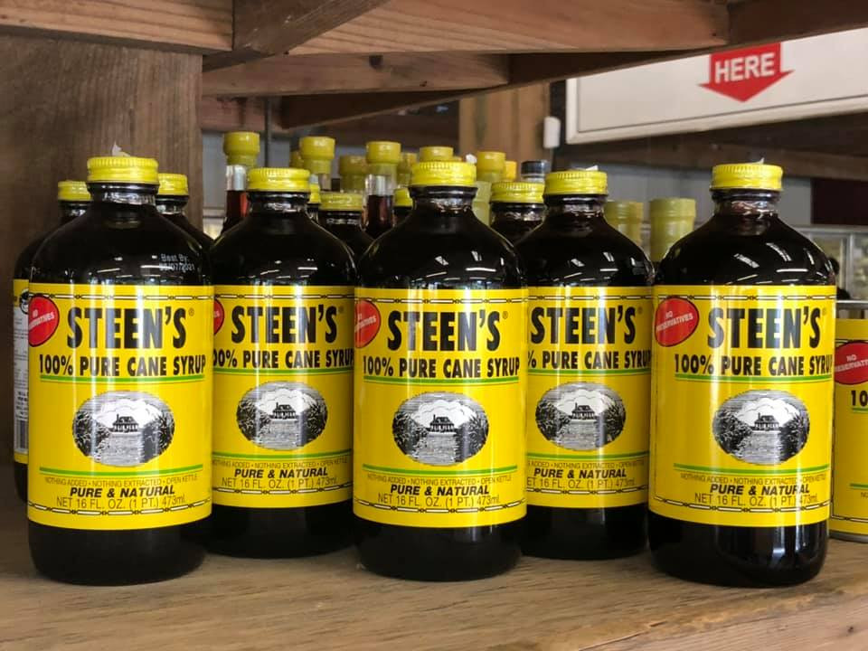 www.steenssyrup.com