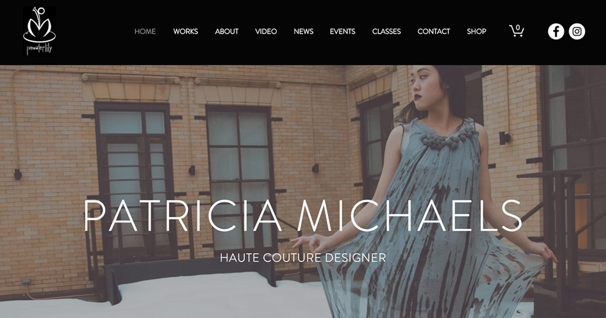 www.patricia-michaels.com