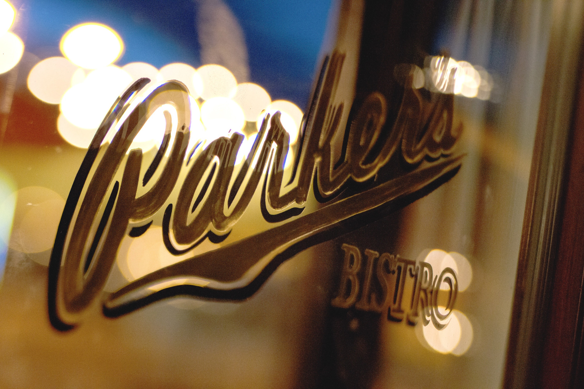 www.parkersbistro.net