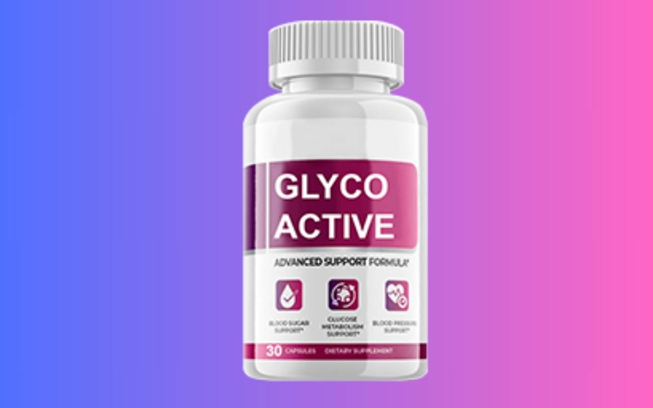 Glyco Active Advanced Blood Support: Review the Supplement Ingredient Benefits | Bothell-Kenmore Reporter Glyco Active Advanced Blood Support: Review the Supplement Ingredient Benefits | Bothell-Kenmore Reporter