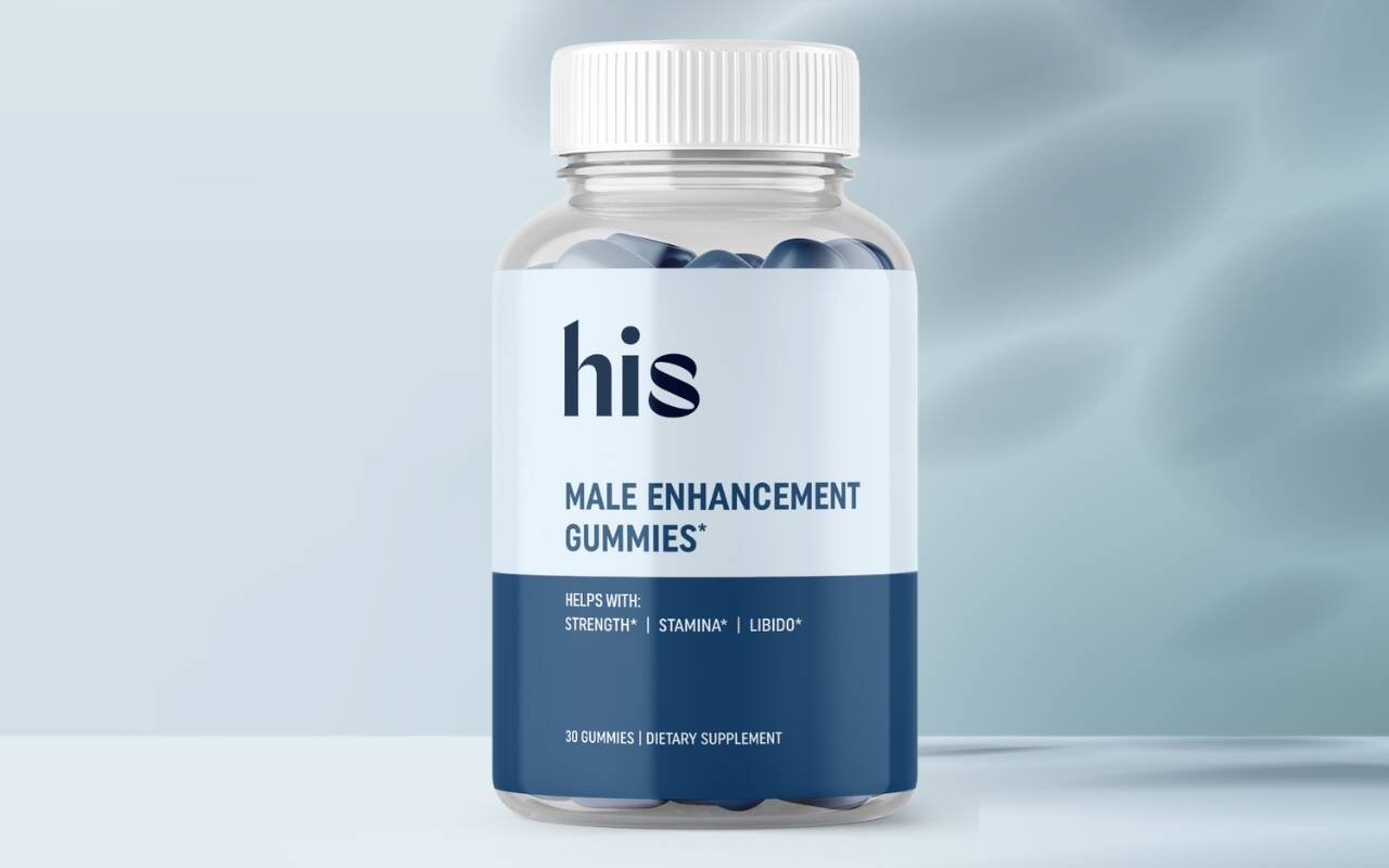 HIS Male Enhancement Gummies Review: Can They Really Boost Performance? | Bothell-Kenmore Reporter HIS Male Enhancement Gummies Review: Can They Really Boost Performance? | Bothell-Kenmore Reporter
