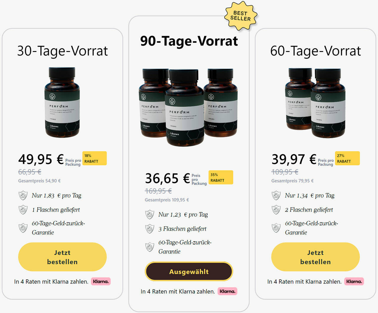 Libonex Review: Why Is Everyone Talking About This Male Health Supplement? | Covington-Maple Valley Reporter Libonex Review: Why Is Everyone Talking About This Male Health Supplement? | Covington-Maple Valley Reporter
